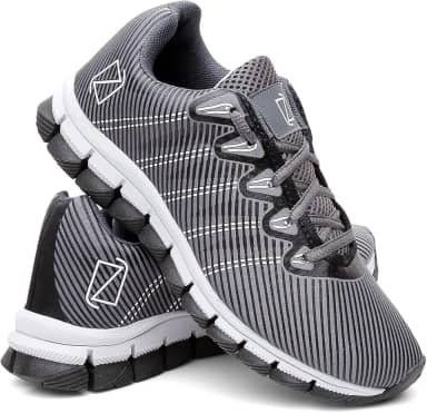Tênis Masculino Para Academia e Caminhada Confortavel