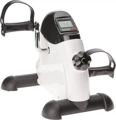 Mini Bicicleta Bike Ergométrica Exercício Fisioterapia