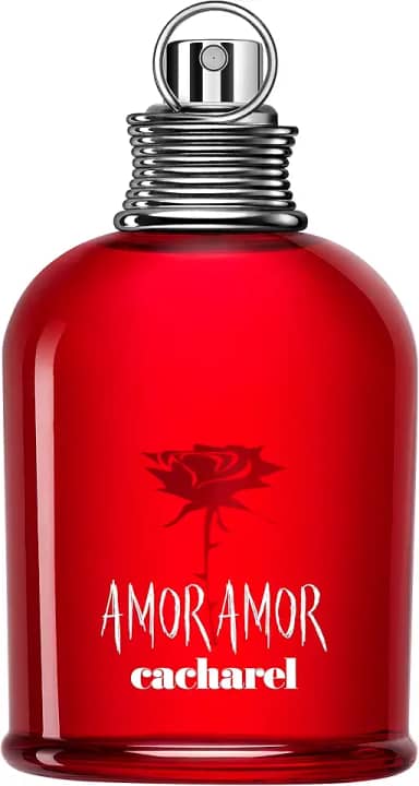 Cacharel, Amor Amor, Perfume Feminino, Eau de Toilette, 30ml