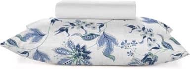 Jogo de Cama Simples 100% Algodão Teka Diamante Queen