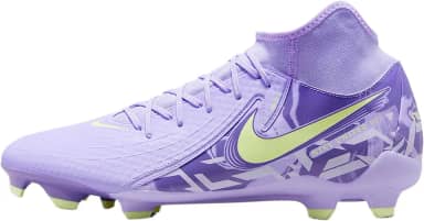 Sapatos com cadarço NIKE PHANTOM LUNA II ACAD FG/MG NU1 masculino
