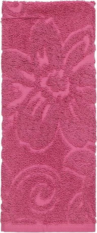 Toalha de Rosto Jacquard 100% Algodão Teka Florença