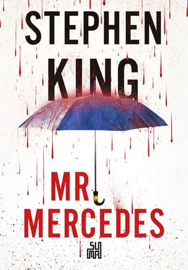 Mr. Mercedes: 1