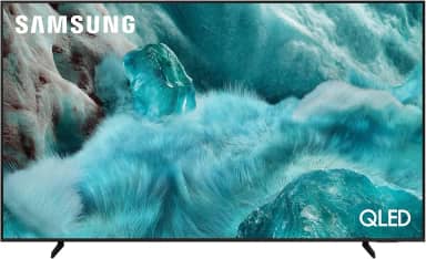 Samsung Vision AI TV 55' QLED 4K Q7F 2025