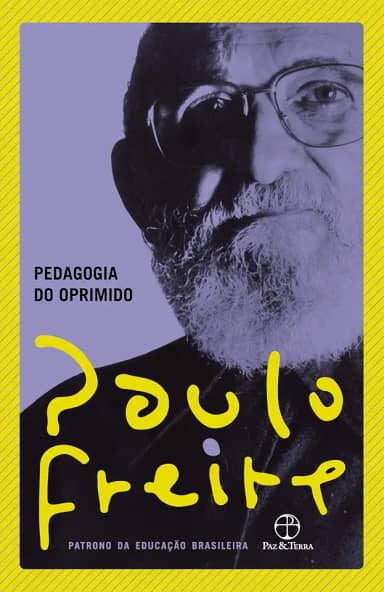 Pedagogia do oprimido