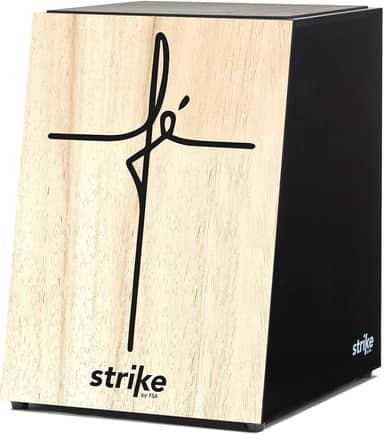 Cajon Strike Sk5050 Fé