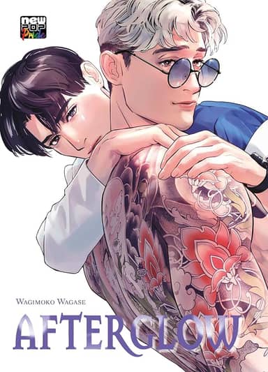 Afterglow (Volume Único)