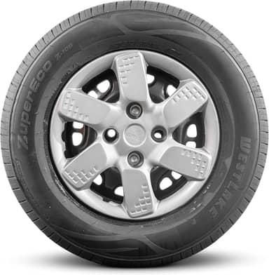 Pneu Westlake Aro 13 175/75R13 Z-108