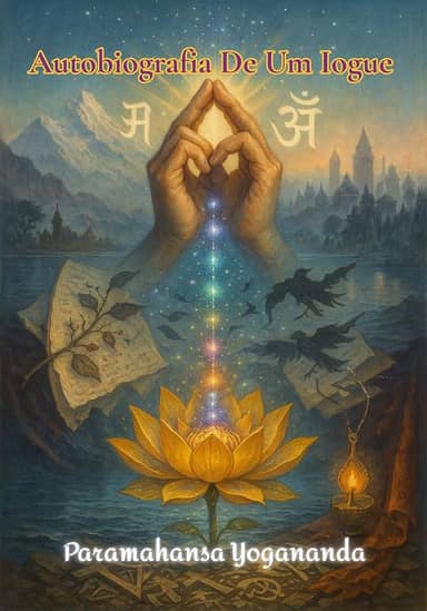 Autobiografia De Um Iogue