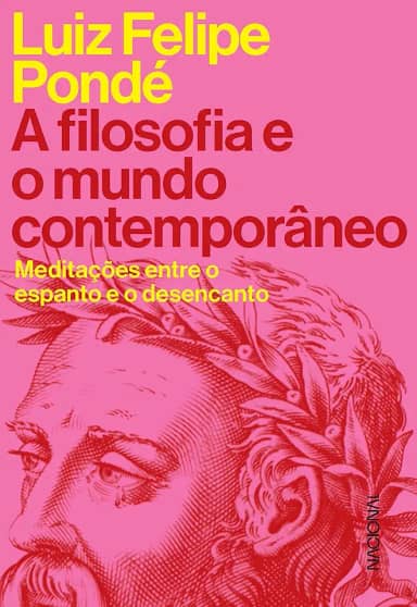 A filosofia e o mundo contemporâneo: Meditações entre o espanto e o desencanto
