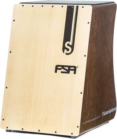 CAJON FSA STANDARD FS2508 TABACO