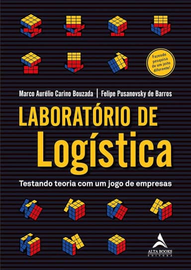 Laboratório de Logística: Testando Teoria com um Jogo de Empresas