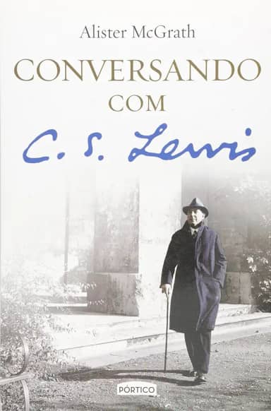 Conversando com C. S. Lewis