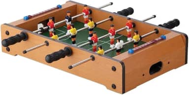 Pais & Filhos - Pebolim de Mesa