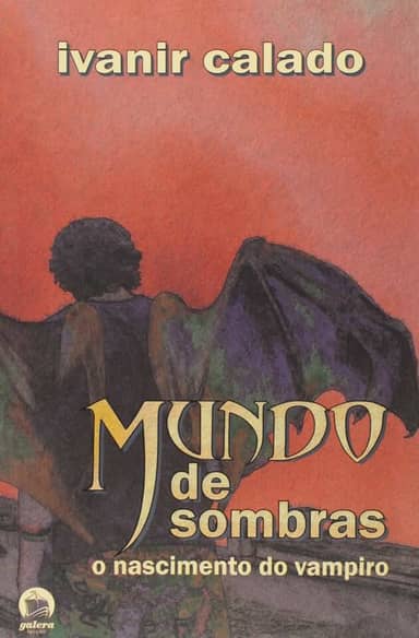 Mundo De Sombras