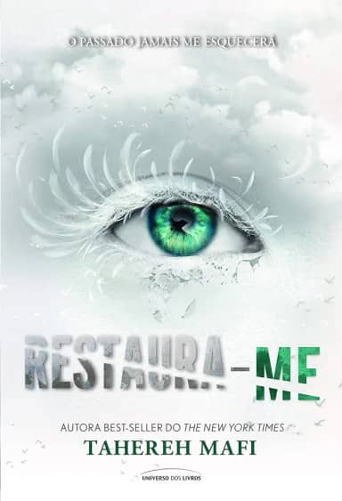 Restaura-me: 4