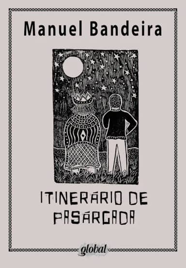 Itinerário de Pasárgada