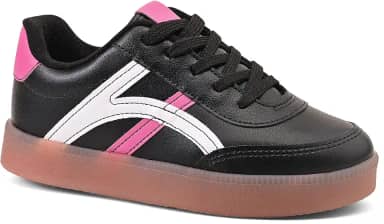 Tênis infantil molekinha original 26 ao 36 envio mediato casual antiderrapante couro limpe facil