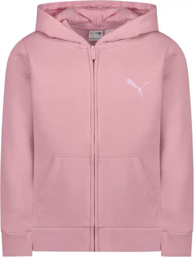 Suter com capuz PUMA