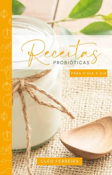 10 Receitas Probióticas à base de Kefir e Kombucha