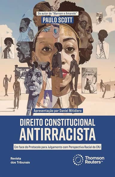 Direito Constitucional Antirracista
