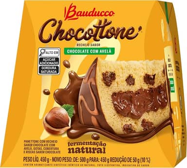 CHOCOTTONE AVELA 450G