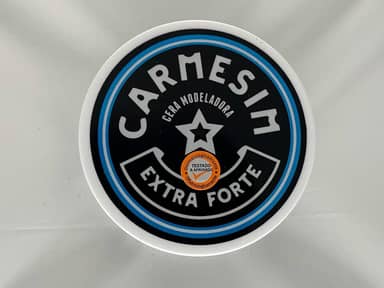 Cera modeladora Extra Forte150gr