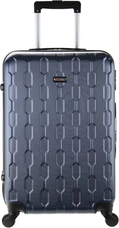 Mala Rígida Média Linha Frevo