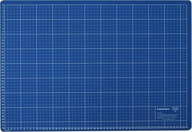 Base de Corte A2 45x60 Azul