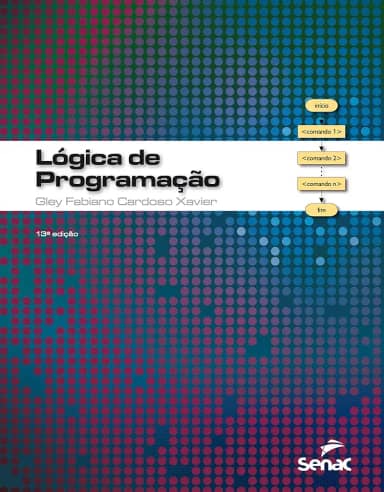 Lógica de programação