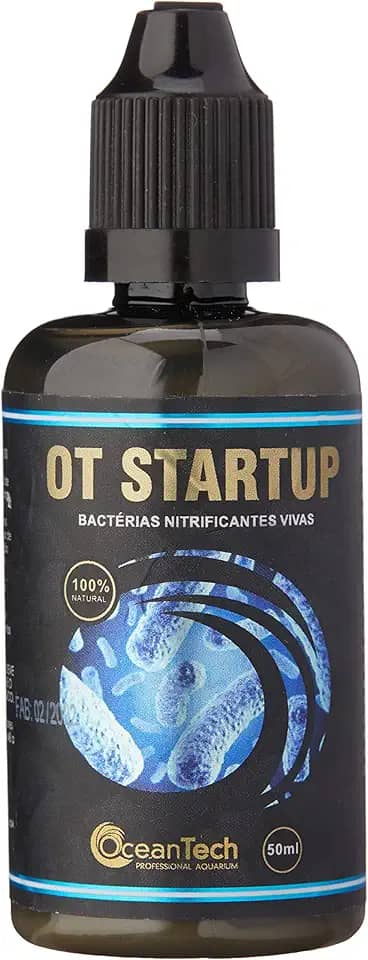 OCEAN TECH Condicionador Ocean Tech Start Up 50Ml