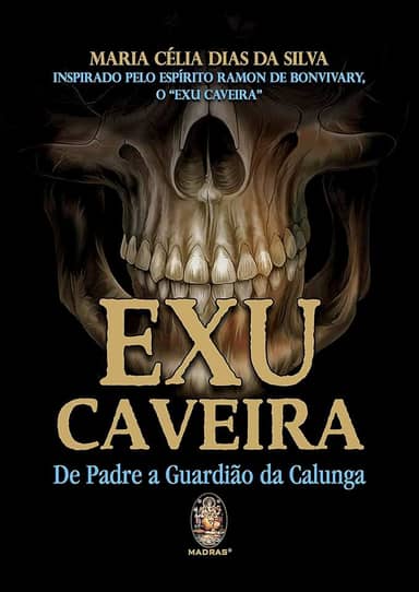Exu Caveira