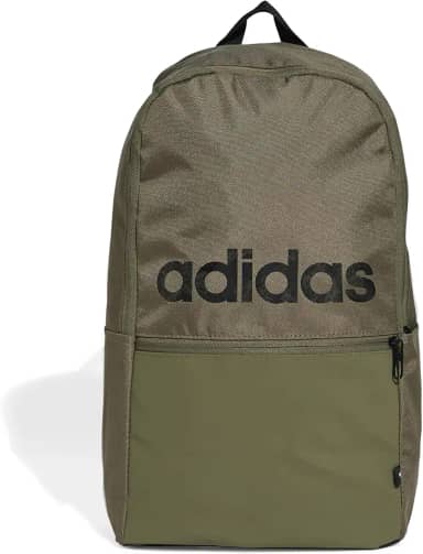 Mochila Adidas Clássica Daily 22 Litros unissexo adulto