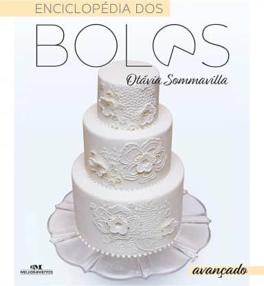 Enciclopédia dos Bolos: Avançado