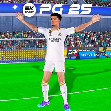 Copa do Mundo Futebol Americano Jogos dos Sonhos 2025