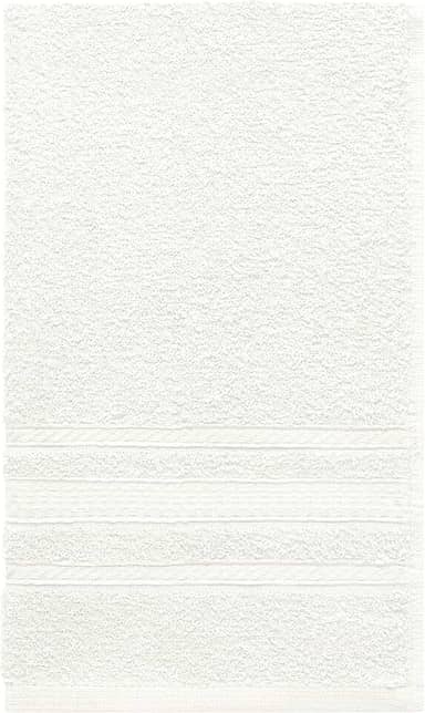 Toalha de Rosto 100% Algodão Teka Escala 040x065 cm.