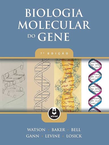 Biologia Molecular do Gene