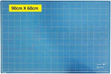 Base De Corte Mesa A1 Grande 90x60 Dupla Face Regenerativa