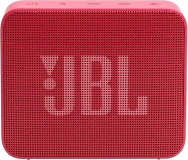 JBL, Caixa de Som, Go Essential 2, Bluetooth, Vermelha