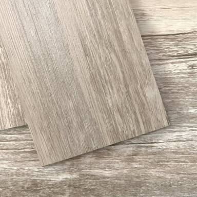 Piso Vinílico Autocolante Adesivo em Régua Amadeirada 1,25M² 91x15,2cm IPPAX FLOOR (Carvalho Natural)