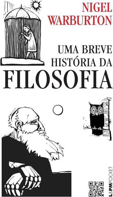Uma Breve História da Filosofia