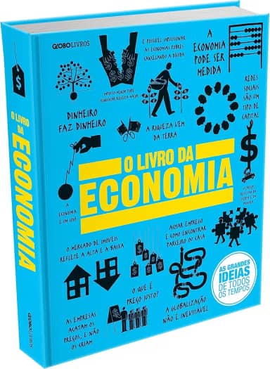 O livro da economia