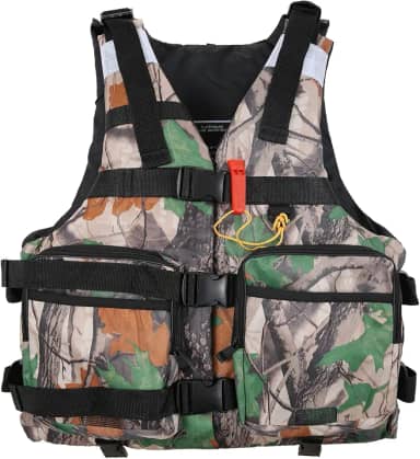 Colete salva-vidas, Moniss Colete salva-vidas refletivo para esportes aquáticos para caiaque pesca vela flutuação colete salva-vidas