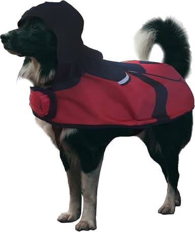 Fábrica Pet Capa De Chuva Disney Mickey - Tam.2