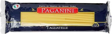 Macarrão Tagliatelle Paganini 500g