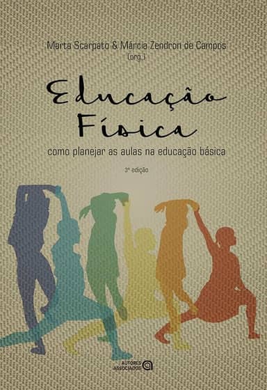 Educação física escolar: como planejar as aulas na educação básica