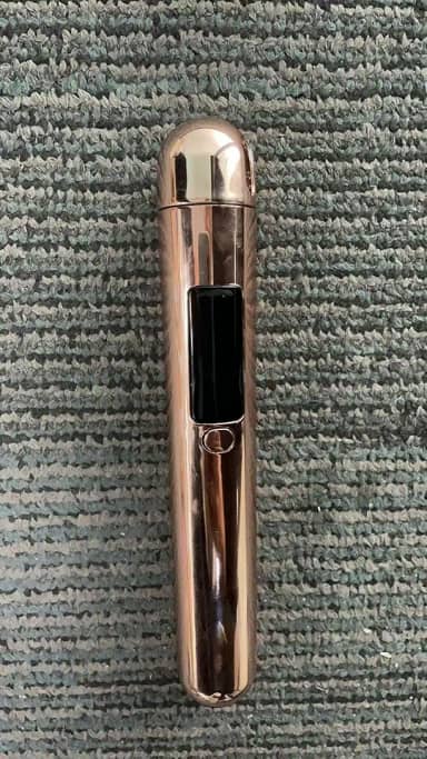 Corda de pular para homens e mulheres – Cordas de salto inteligentes com contagem, cálculo de calorias, aço sem emaranhamento ajustável, tela de LED, recarregável, para fitness, perda de