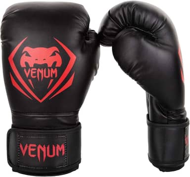 Venum Luvas de Boxe Contender