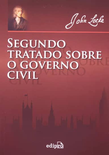 Segundo tratado sobre o governo civil