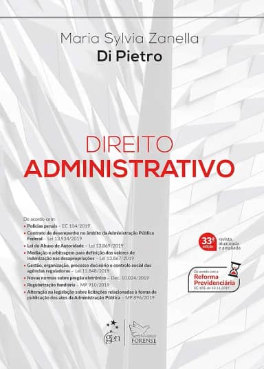Direito Administrativo